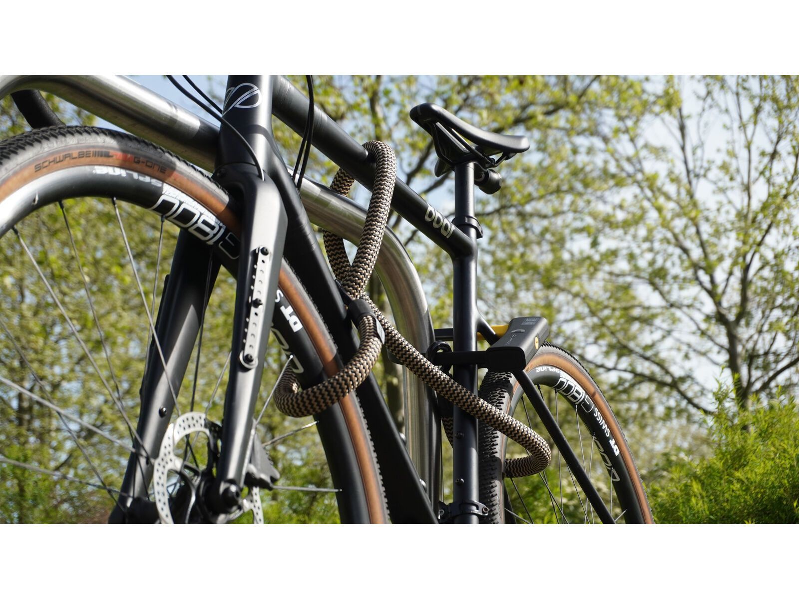 Tex-Lock Eyelet L D-Lock, wild hemp - Bild 4