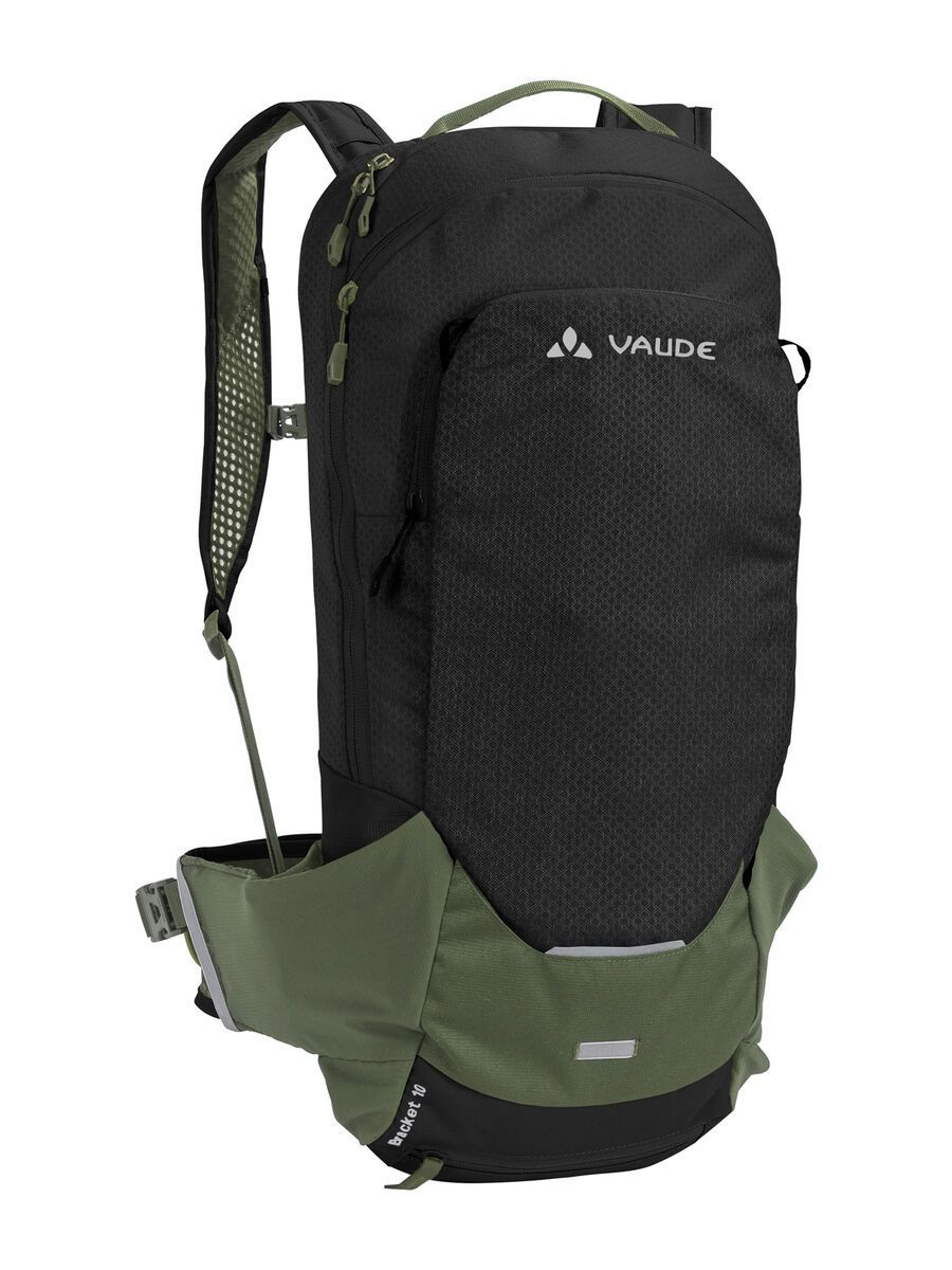 Vaude Bracket 10, black - Bild 2