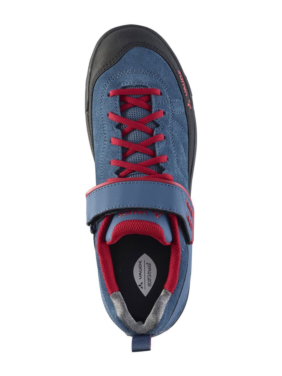 Vaude Moab Low AM, fjord blue - Bild 6