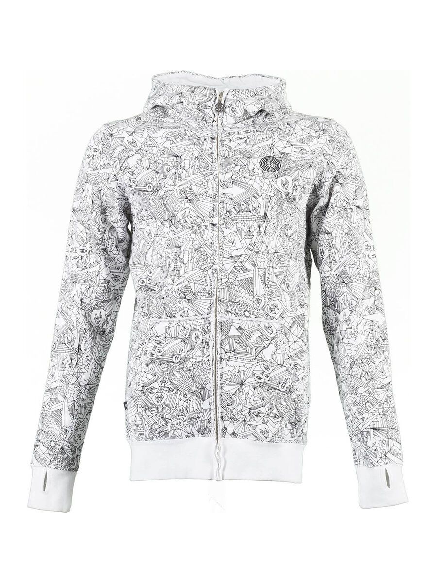 Special Blend CS8 Get Rad, white - Bild 2