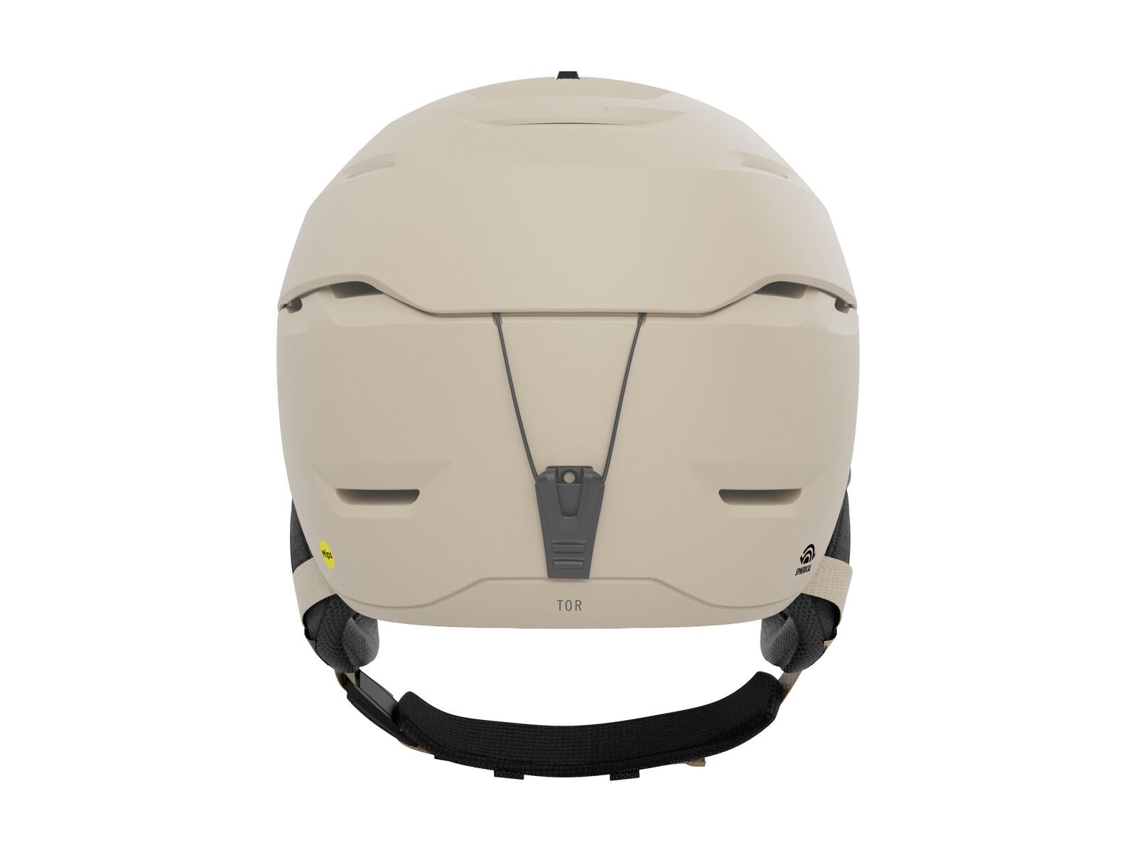 Giro Tor Spherical MIPS, matte stone - Bild 4