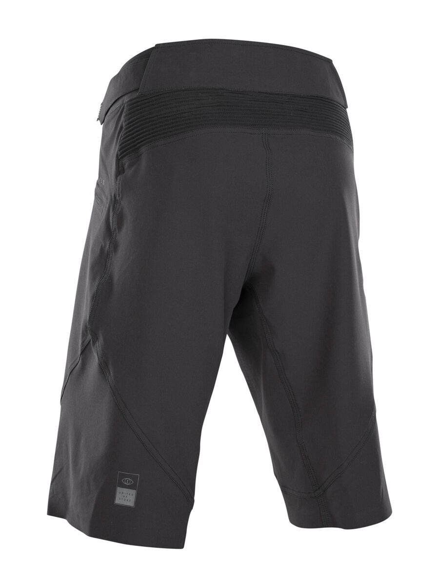ION Bikeshorts Scrub AMP, black - Bild 2