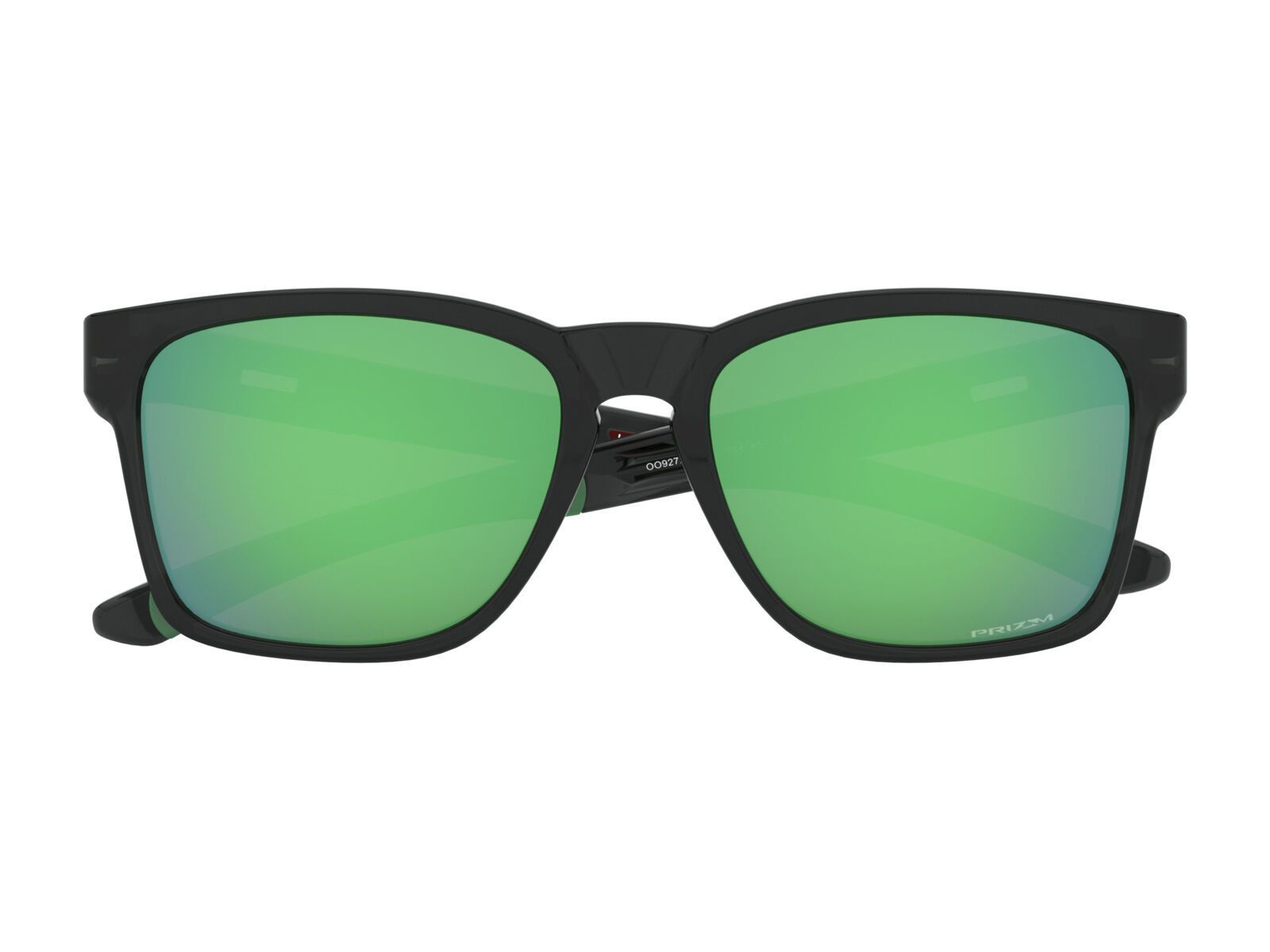 Oakley Catalyst Prizm, black ink/Lens: prizm jade - Bild 7