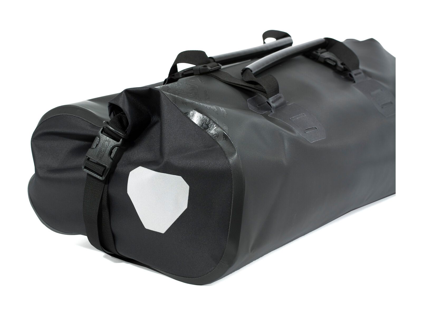 ORTLIEB MOTO Rack-Pack, schwarz - Bild 4