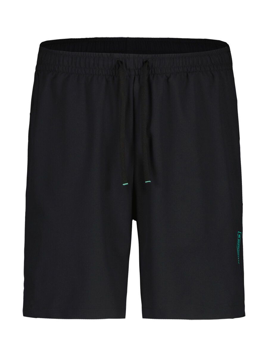 Maloja LumesM., deep black - Bild 1