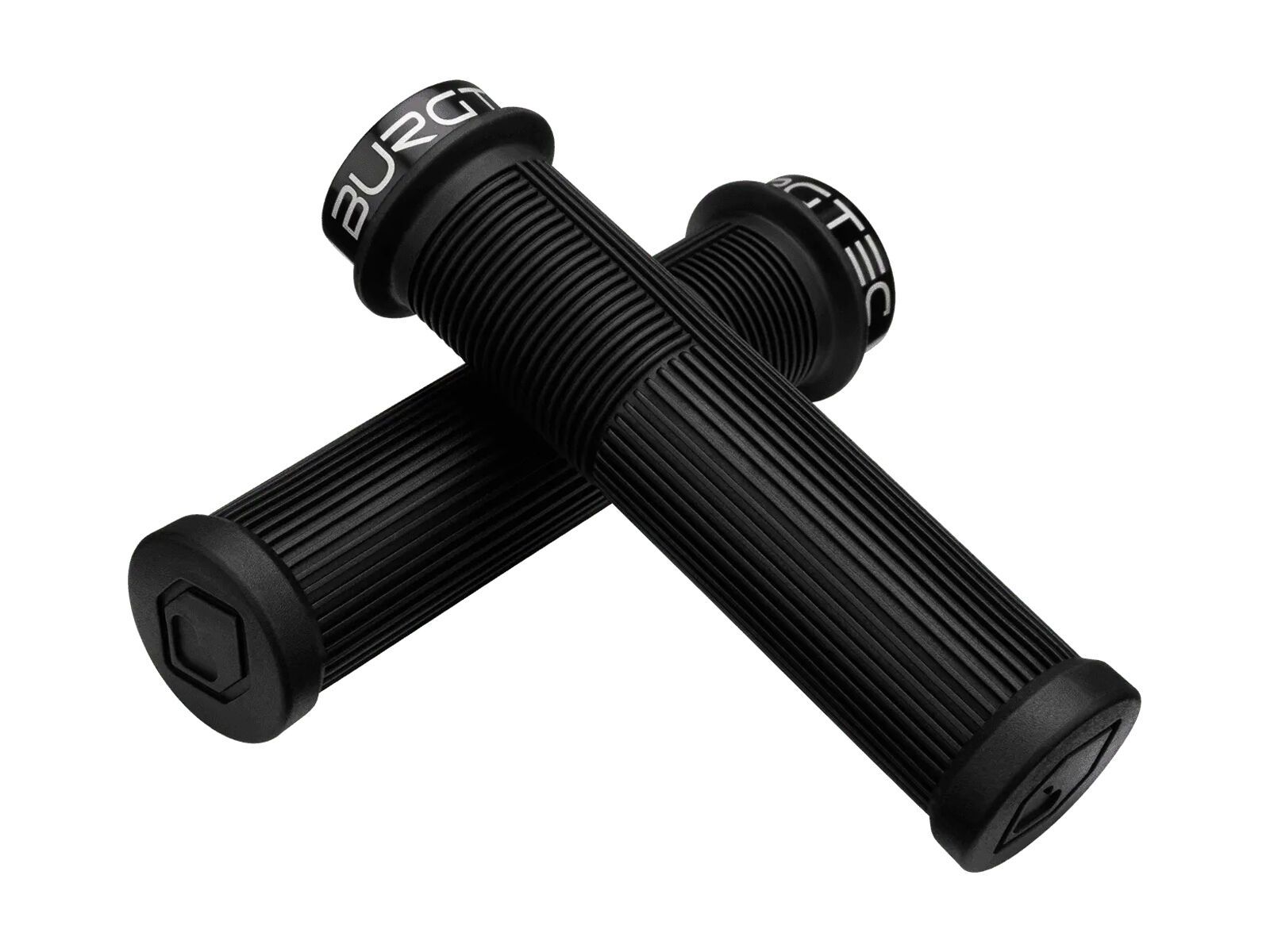 Burgtec The Bartender Pro Super Soft Josh Bryceland Signature Grip, burgtec black - Bild 1