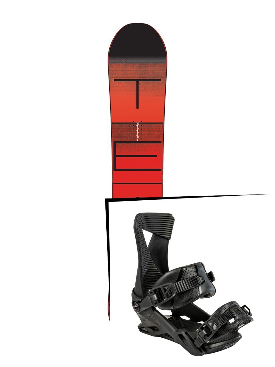 Set: Nitro Team Gullwing 2016 +  Zero (1168152S) - Bild 1