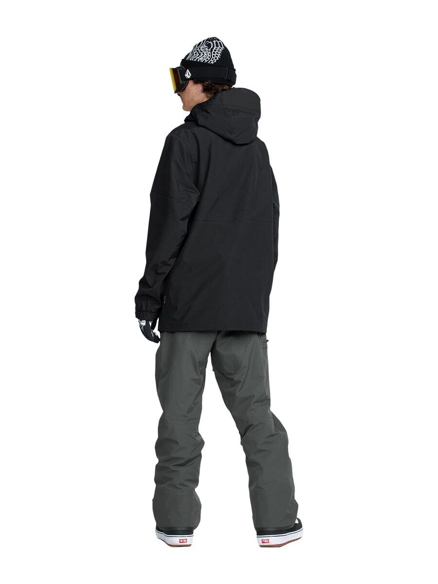 Volcom L Gore-Tex Jacket, black - Bild 9