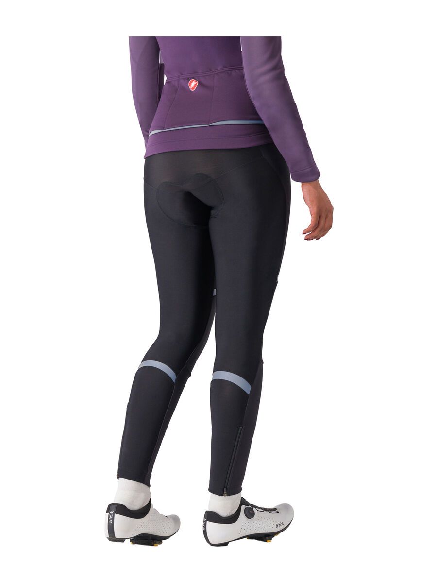 Castelli Polare 2 W Bibtight, black - Bild 3