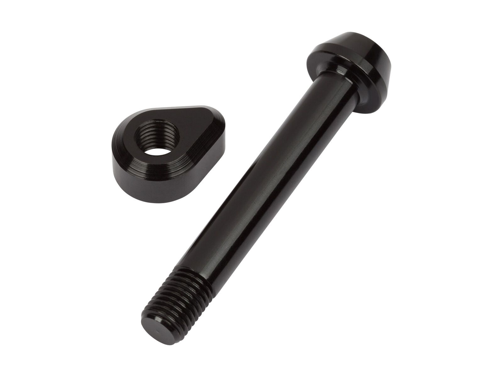 Cube Lager-/Schraubensatz Umlenkhebel Dämpfer Set AMS SHPC / Stereo SHPC - Bild 2