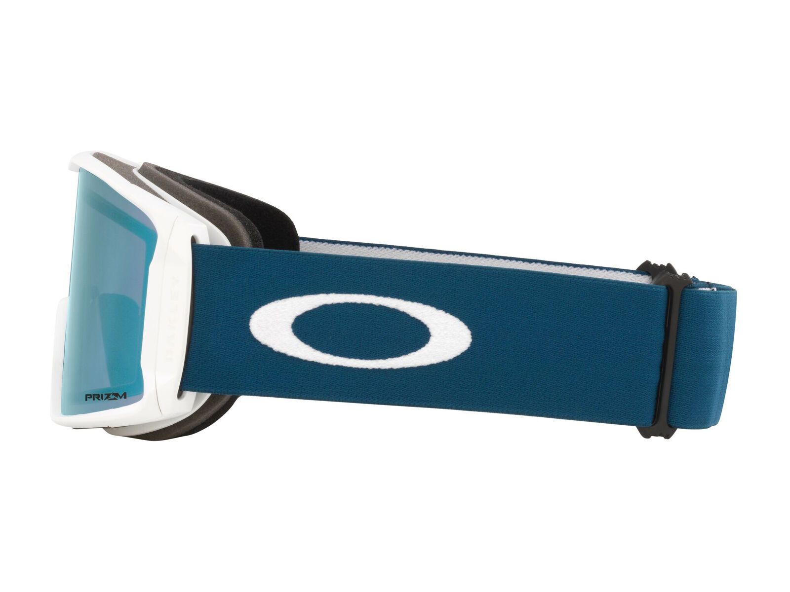 Oakley Line Miner L - Prizm Snow Sapphire Iridium, posiedon - Bild 3