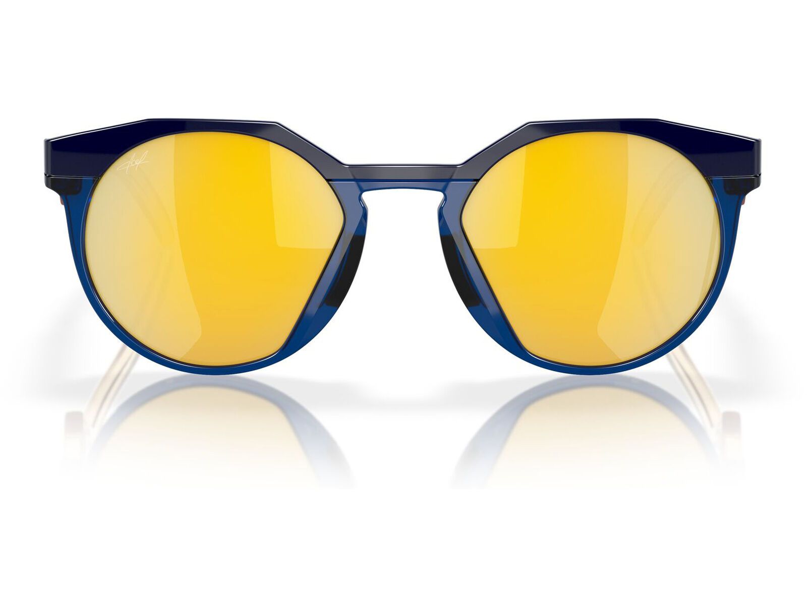 Oakley HSTN Kylian Mbappé Signature Series, Prizm 24k Polarized - Bild 9