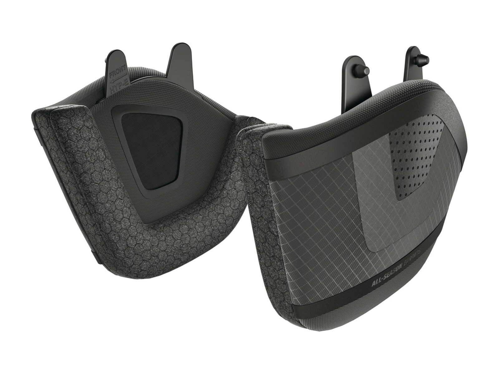 Abus EarPads S/M/L Hyp-E - Bild 1