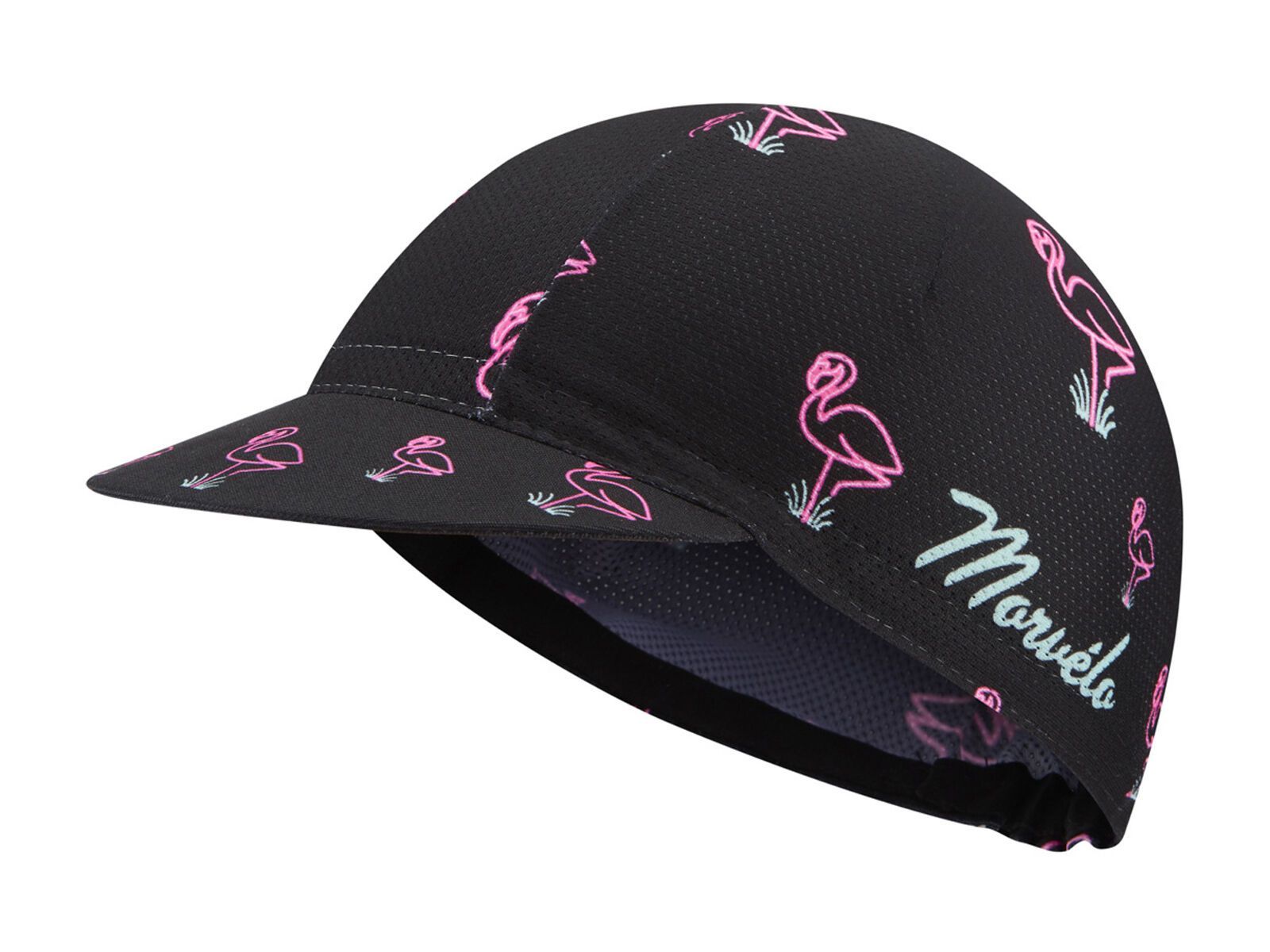 Morvelo Blue Tile Cycling Cap, multi colour - Bild 2