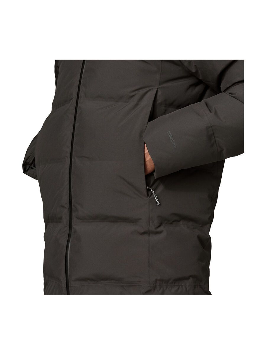 Patagonia Men's Jackson Glacier Parka, black - Bild 5