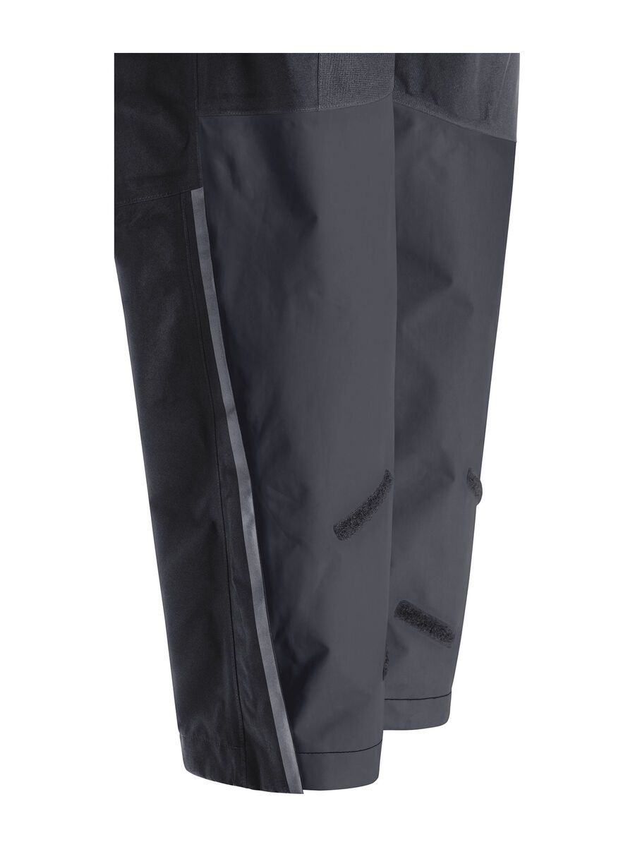 GOREWEAR Gore-Tex Paclite Hose Herren, black - Bild 5