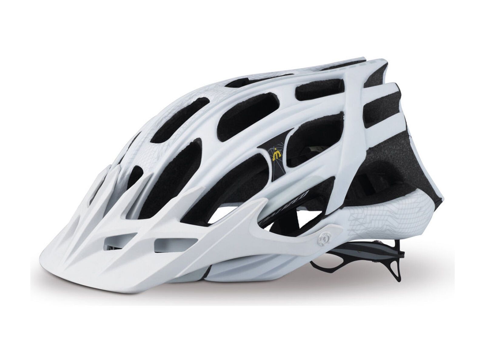 Specialized S3 MTB, White - Bild 1