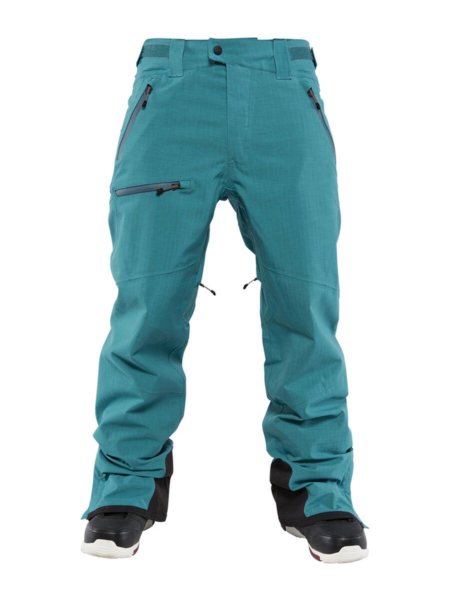Nitro Cascade Pant, Storm - Bild 1