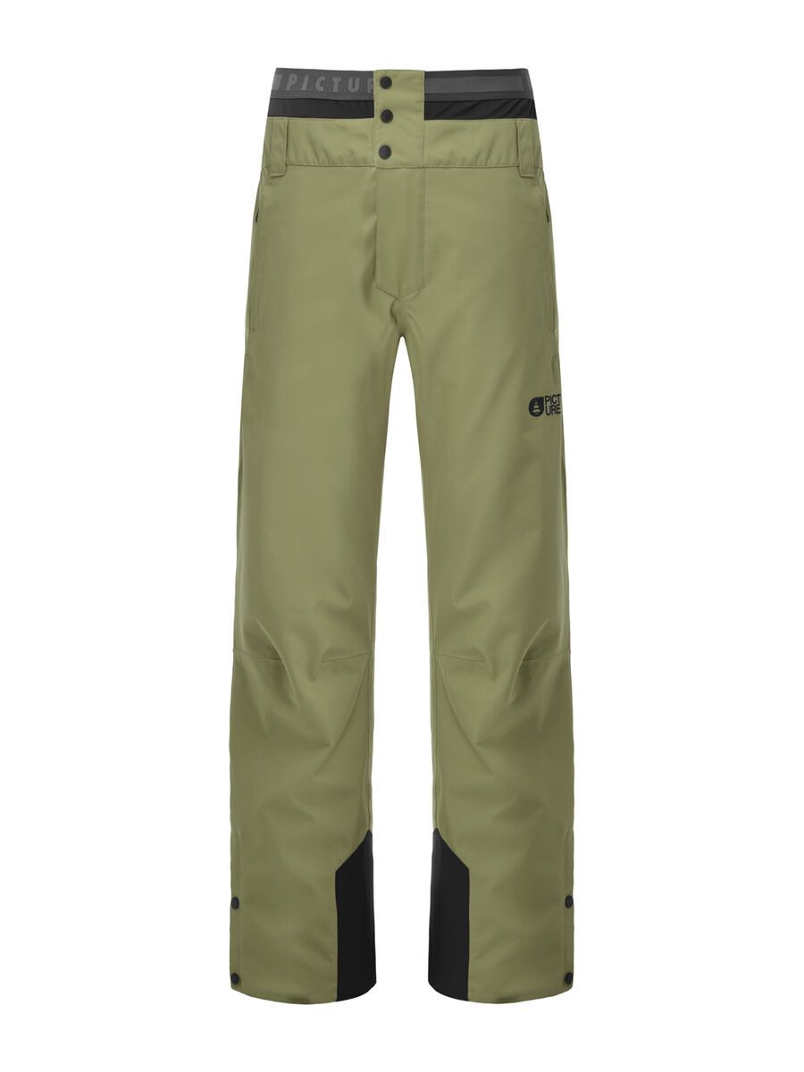 Picture Object Pants, olivine - Bild 1