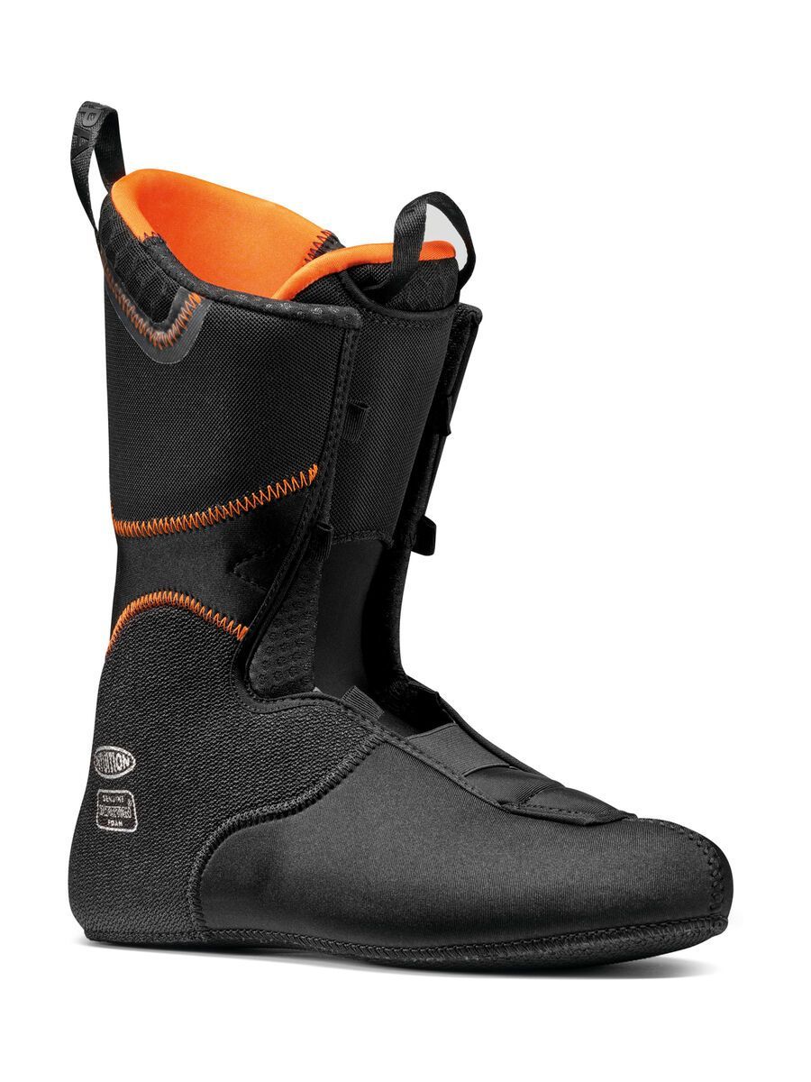 Scarpa Maestrale RS, white/black/orange - Bild 8