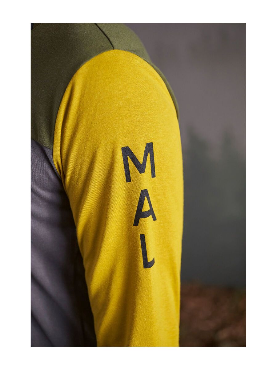 Maloja SchlehdornM., stone multi - Bild 11