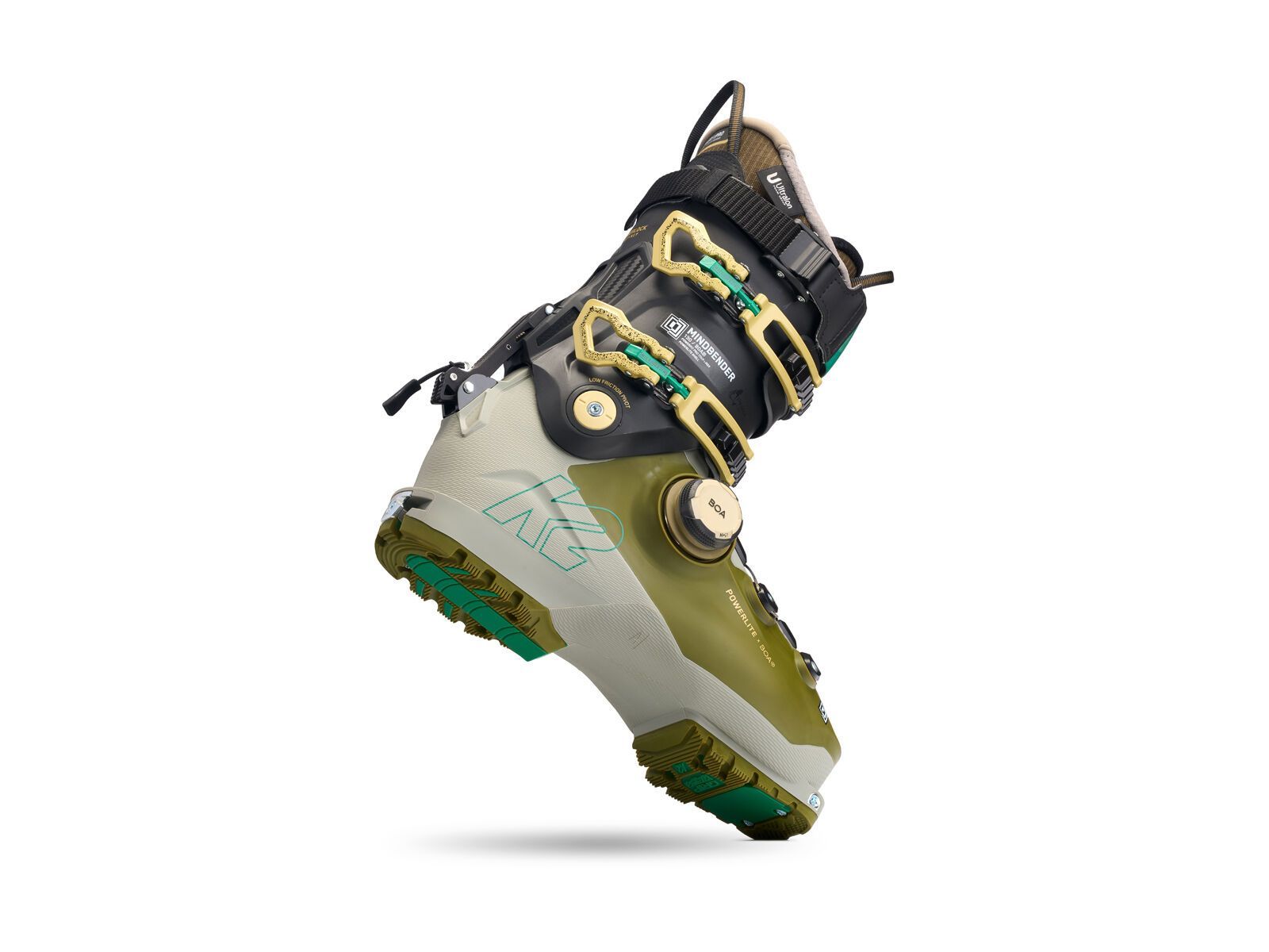 K2 Mindbender 130 BOA - Bild 5