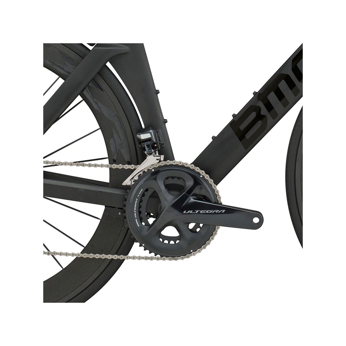 BMC Timemachine 01 Three, stealth - Bild 4