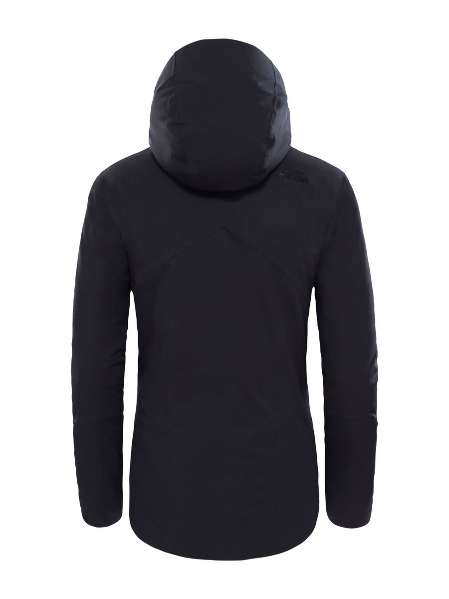 The North Face Womens Lenado Jacket, tnf black - Bild 2