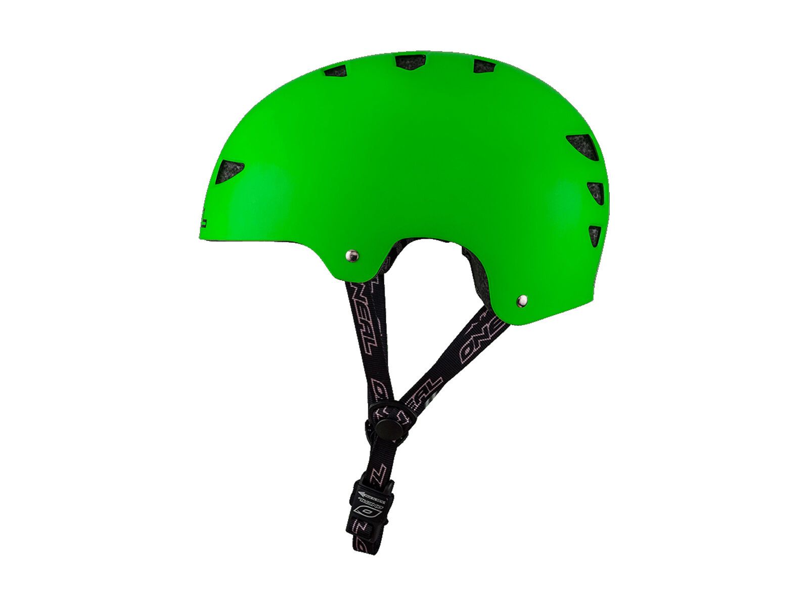 ONeal Dirt Lid, matt neon green - Bild 1