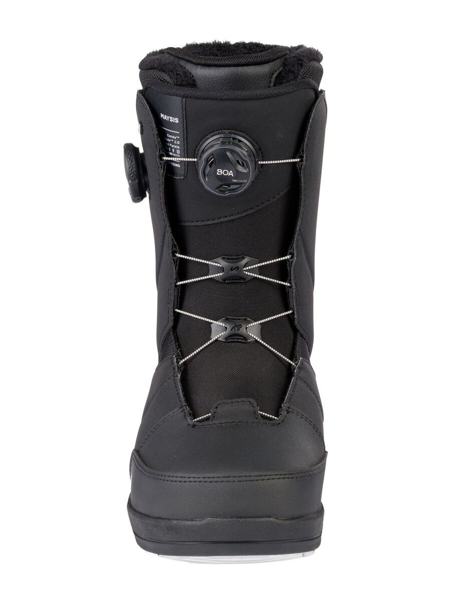 K2 Maysis, black - Bild 5