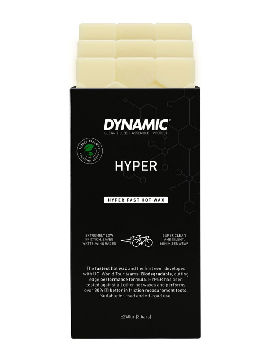 Dynamic Bike Care Hyper - 240 g - Bild 1