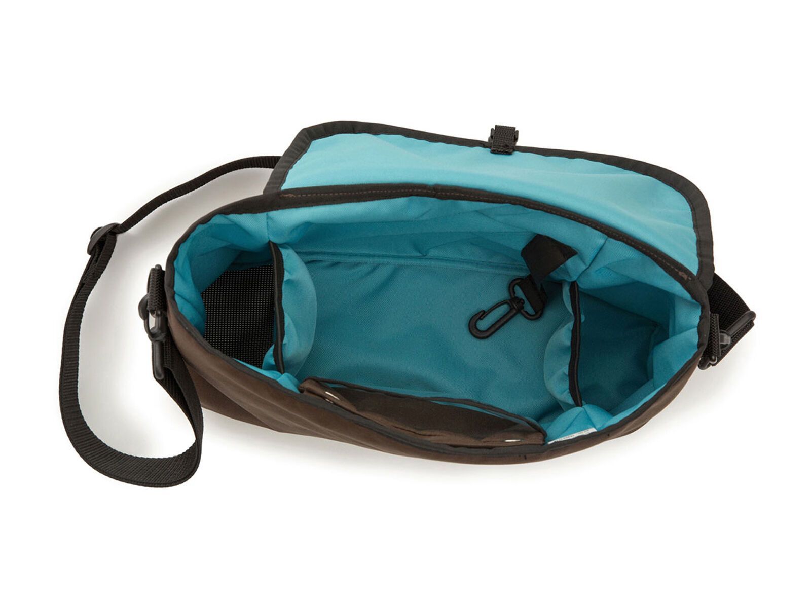 Croozer Schiebebügeltasche Kid Plus - Bild 4