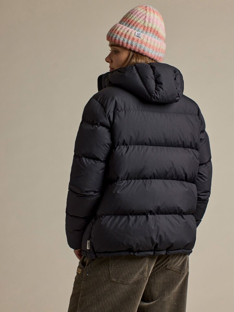 Maloja KizaM., deep black - Bild 3
