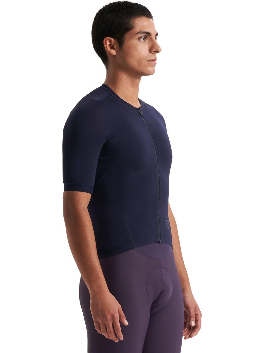Specialized Men's Prime Short Sleeve Jersey, dark navy - Bild 4