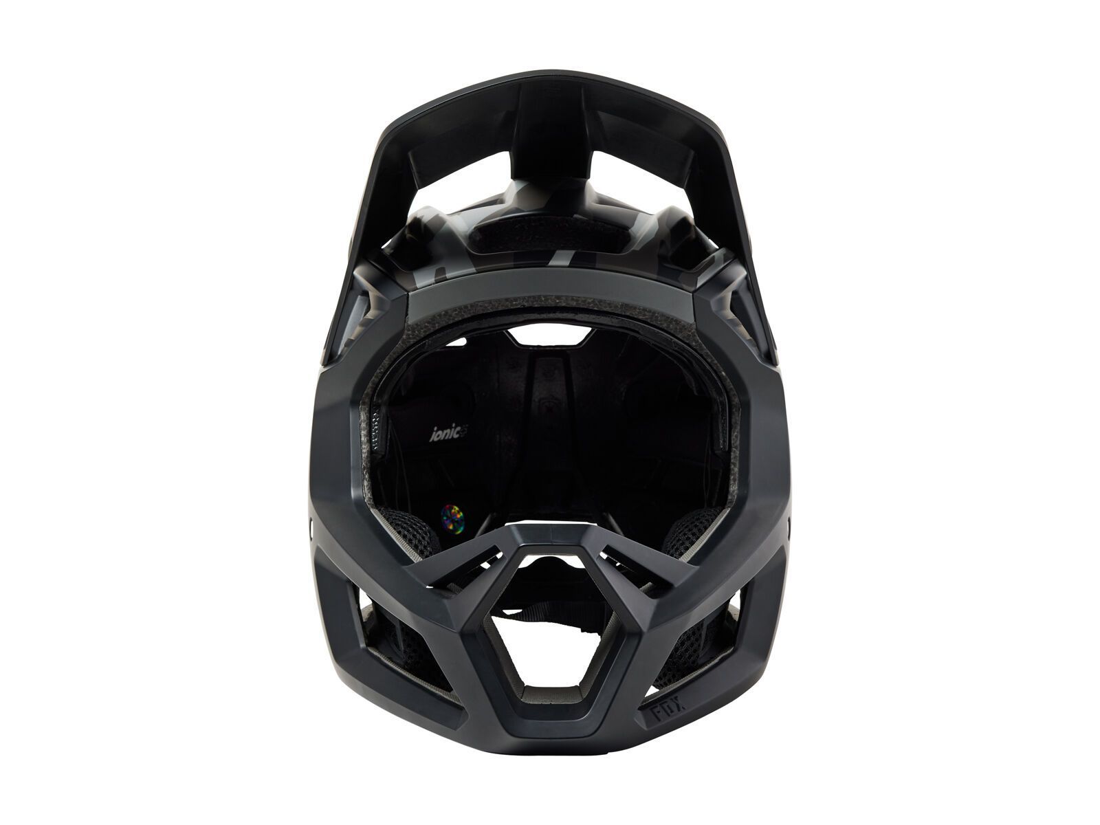 Fox Proframe RS MHDRN, black carmo - Bild 5