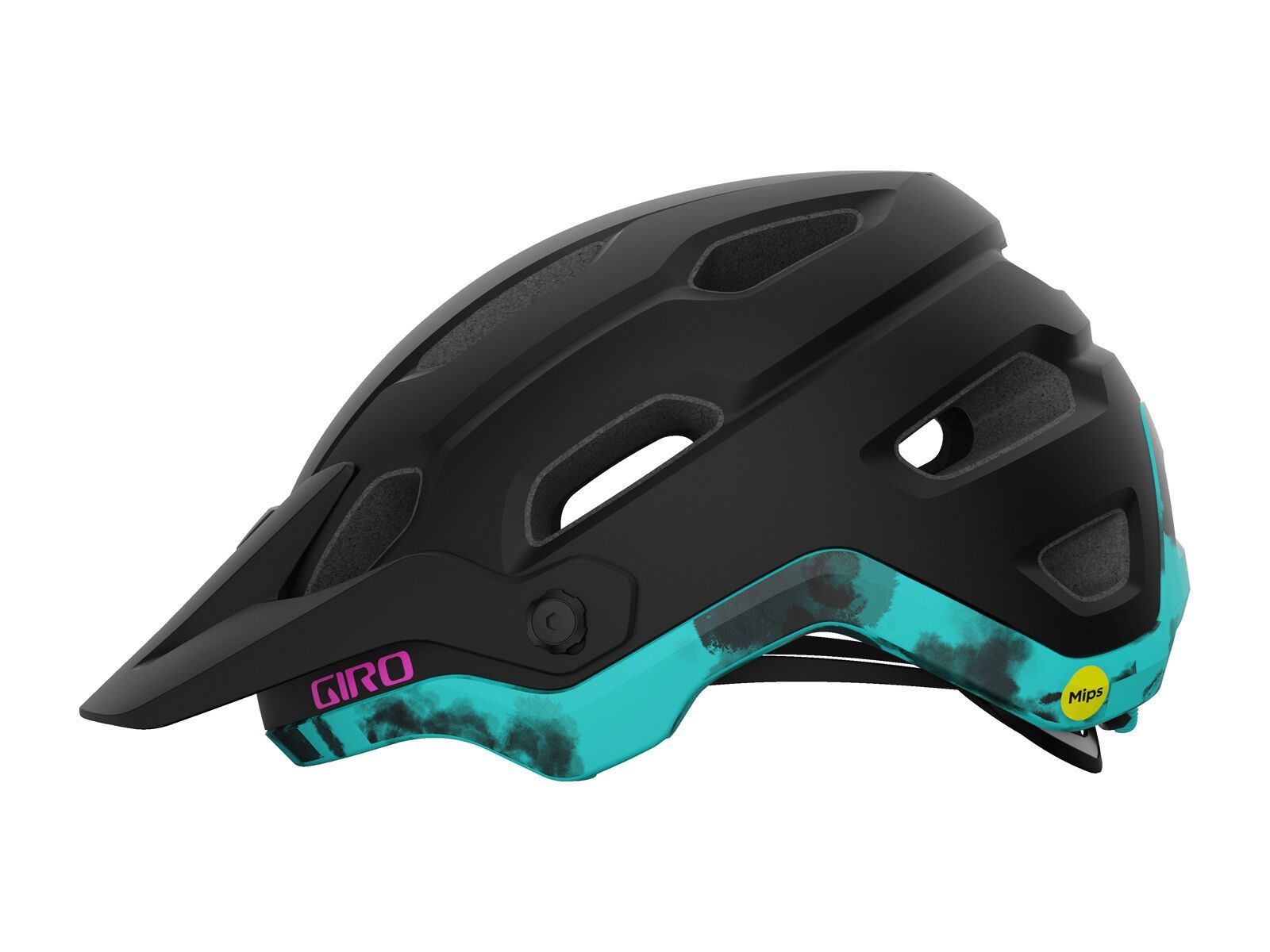 Giro Source W MIPS, matte black ice dye - Bild 2