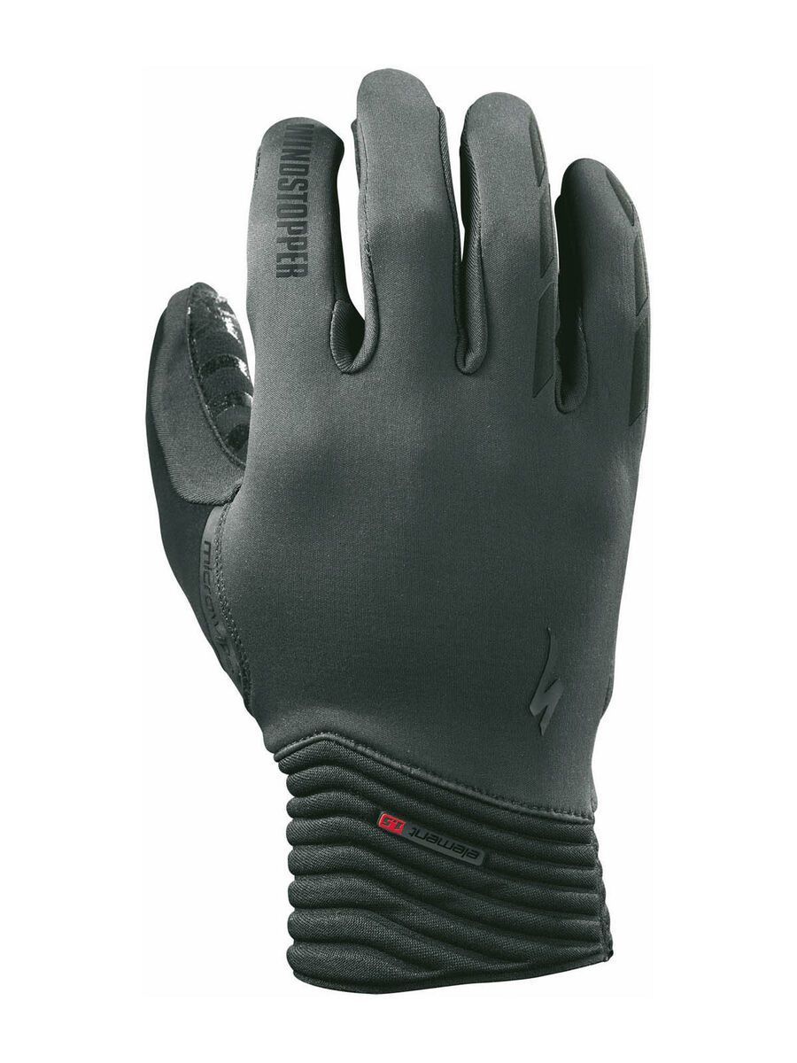 Specialized Element 1.5, Black - Bild 1