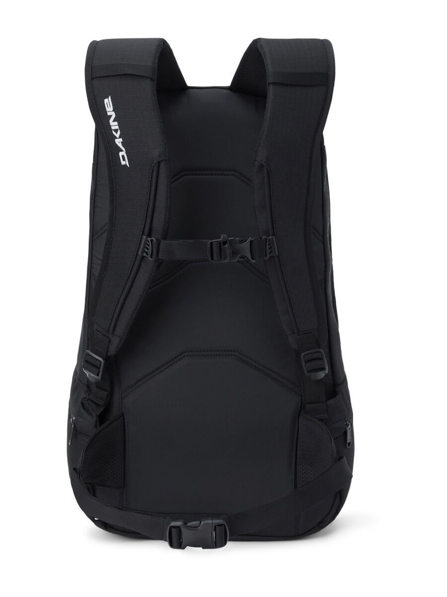 Dakine Mission 25L, black - Bild 2