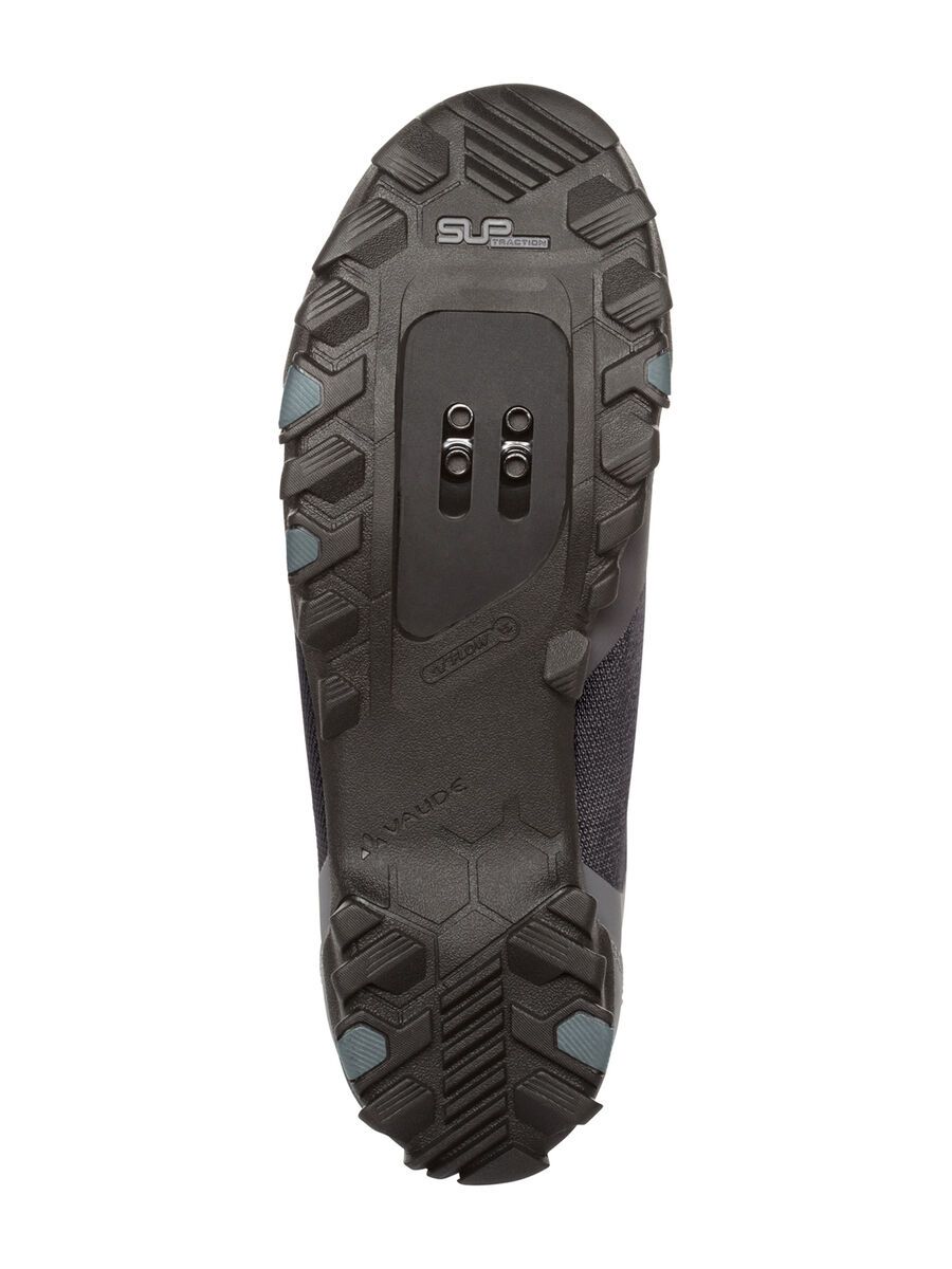 Vaude Women's TVL Pavei, phantom black - Bild 3