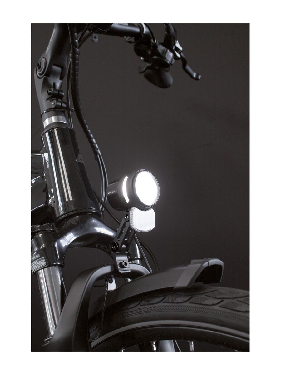 ***2. Wahl*** Trelock LS 785 Bike-I Airflow - Bild 3