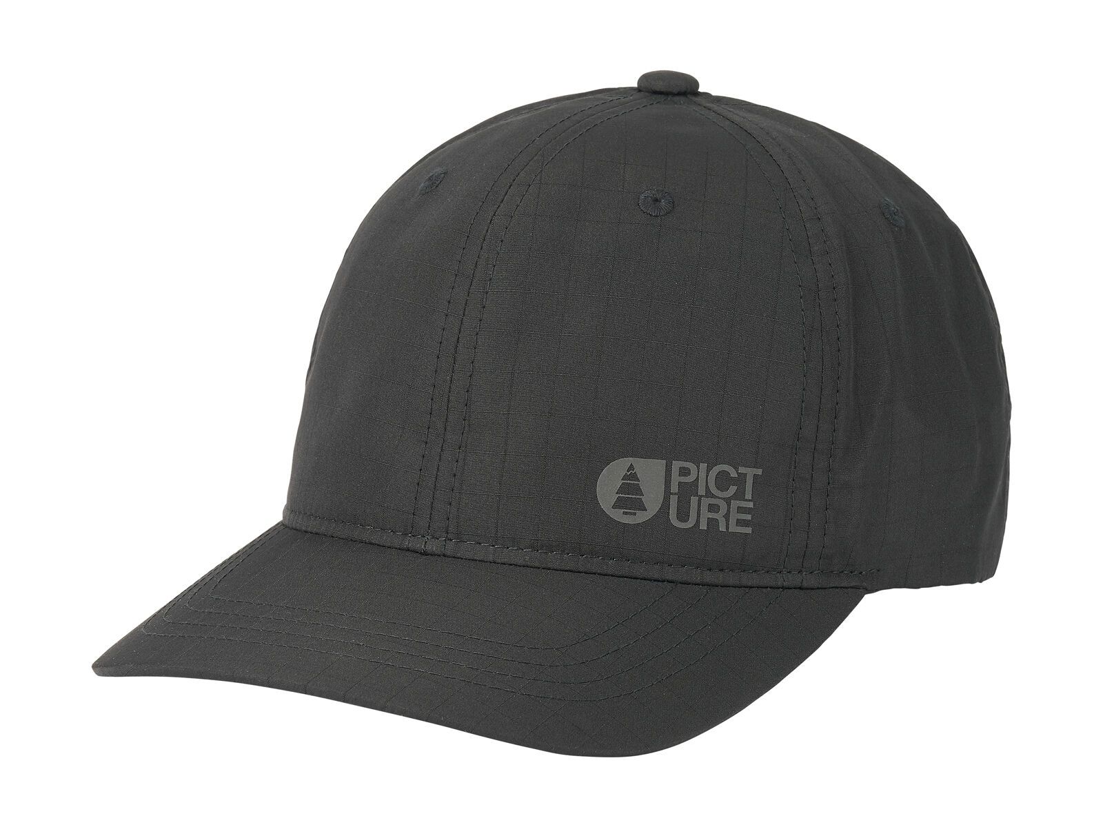 Picture Paular BB Cap, black - Bild 1