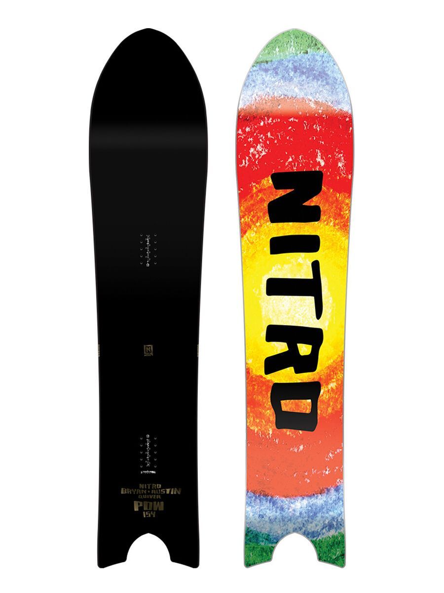 Nitro The Quiver Pow - Bild 1