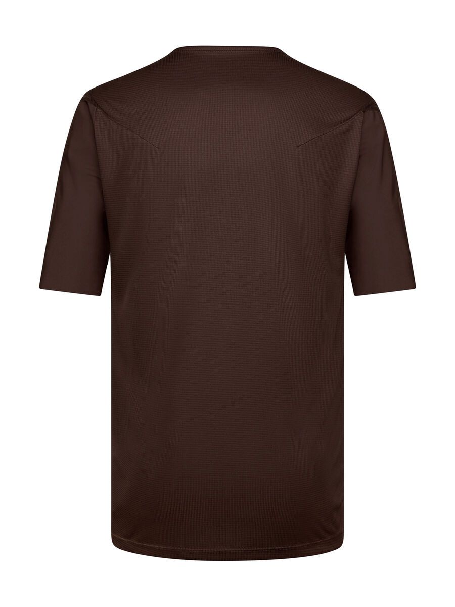 Fox Flexair Pro SS Jersey, cocoa - Bild 2