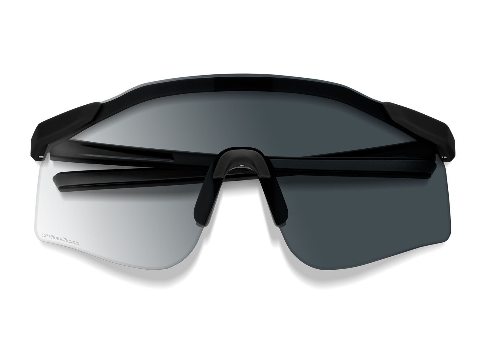 Smith Defy, ChromaPop PhotoChromic Clear To Gray / matte black - Bild 2