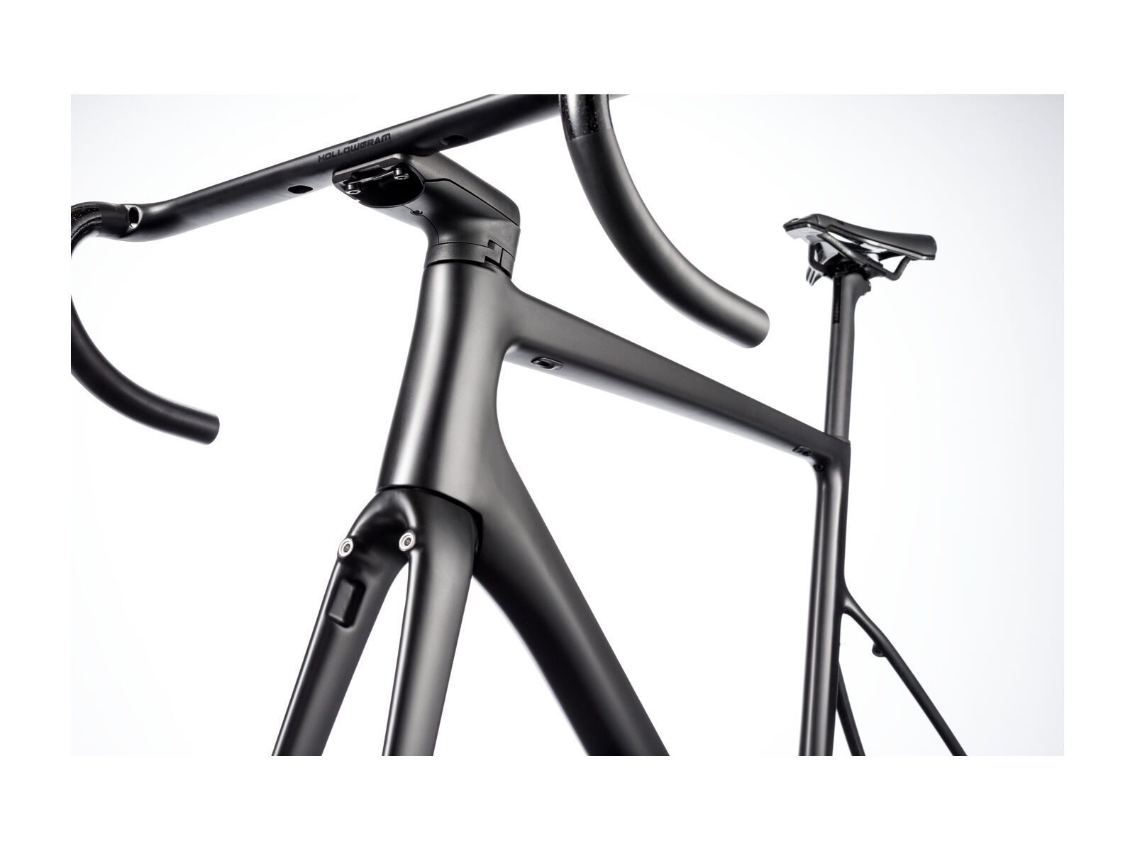 Cannondale SuperSix Evo Carbon 105, bbq - Bild 3