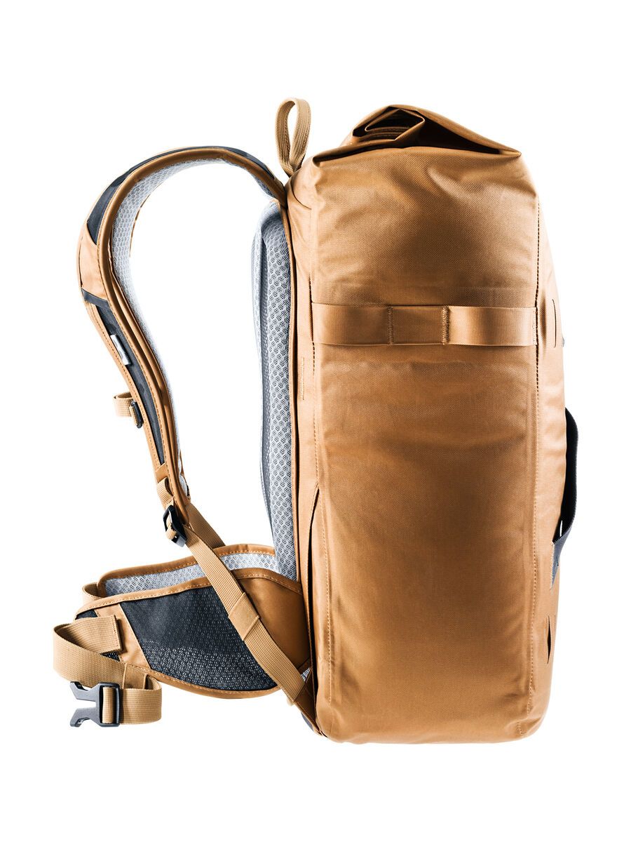 Deuter Amager 25+5, almond - Bild 3