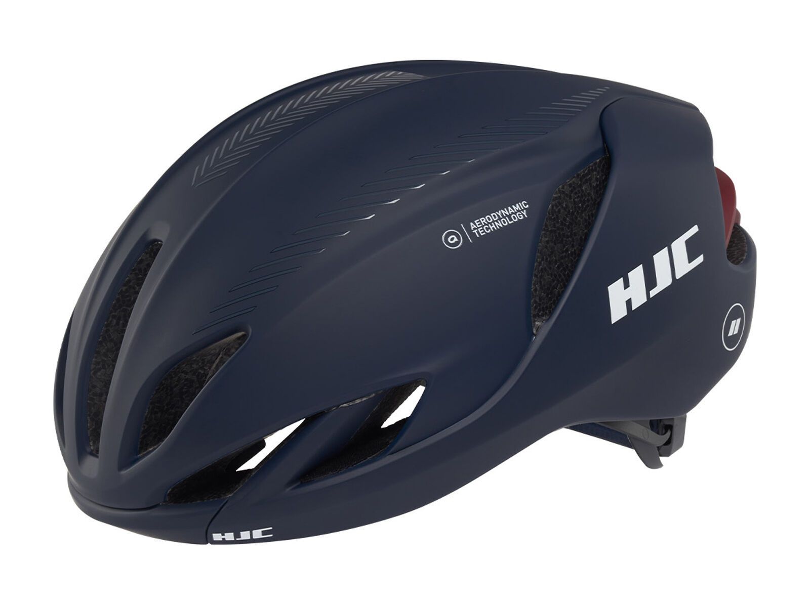 HJC Furion 3, matt navy blue - Bild 1