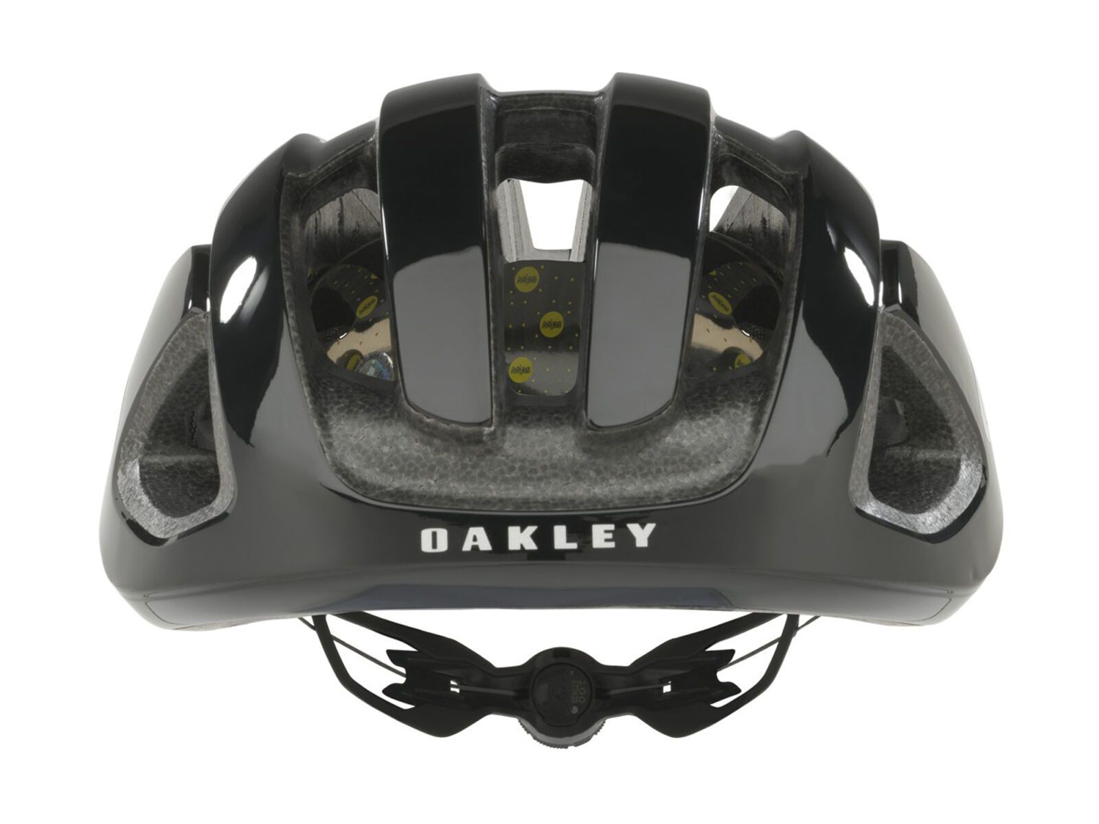 Oakley ARO3, black - Bild 3