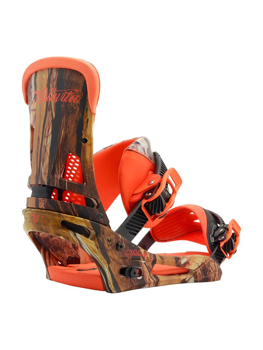 Burton Malavita, Big Buck Camo - Bild 1