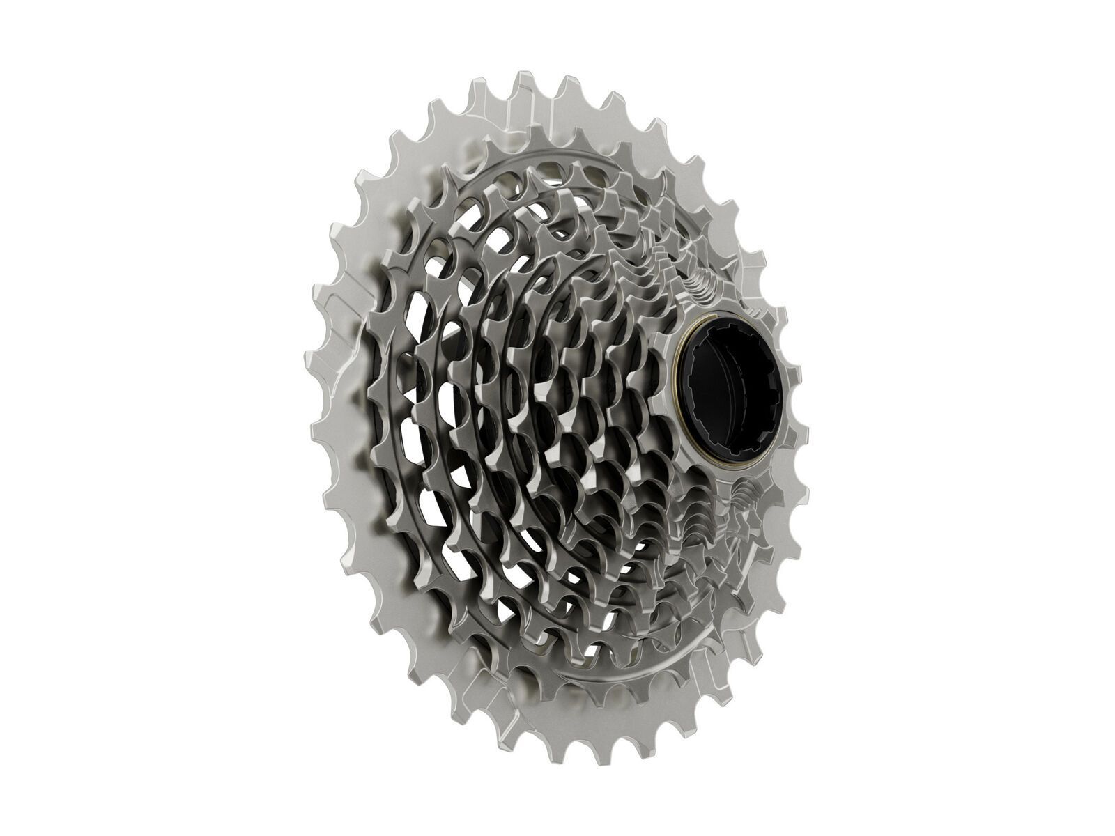 SRAM Red XG-1290 E1 Kassette - 12-fach, silber - Bild 9